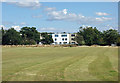 Sports Ground opposite Stanmore School