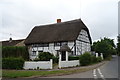 Corner Cottage, Fernham