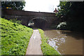 Bridge #49 Coventry Road, Grand Union Canal