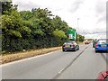 London Borough of Hillingdon : The Parkway A312