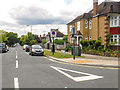 London Borough of Harrow : Whitmore Road