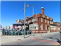 The Dutton Arms on the Promenade