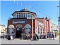 The Manchester on the Promenade