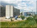 London Borough of Brent : The Brentfield Development