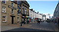 New Street, Huddersfield