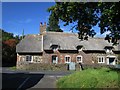 Cottages at East Lulworth