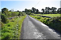 Stranagummer Bridge, Scallen Road