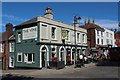 The Vine Inn, Tenterden