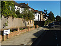 Somali Road, West Hampstead