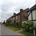 Cottages, Garford