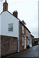 Listed buildings, Wareham