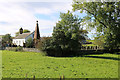 Kirkgunzeon Church and Graveyard