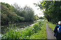 The Erewash Canal