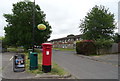 Brookside, East Hanney