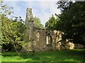 Balcarres Chapel