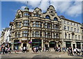 Lloyds Bank, Oxford