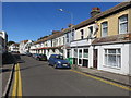 Woodhall Terrace, Queenborough