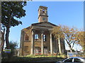 Sheerness Dockyard Church