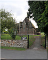 The Church of St John the Evangelist (Purton Church)