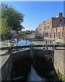 Meadow Lane Lock