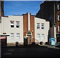 Paisley muslim community trust Paisley mosque