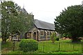 Tal-y-bont Church