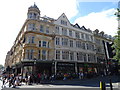 Debenhams, Oxford