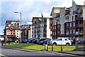 Esplanade, Ayr, South Ayrshire