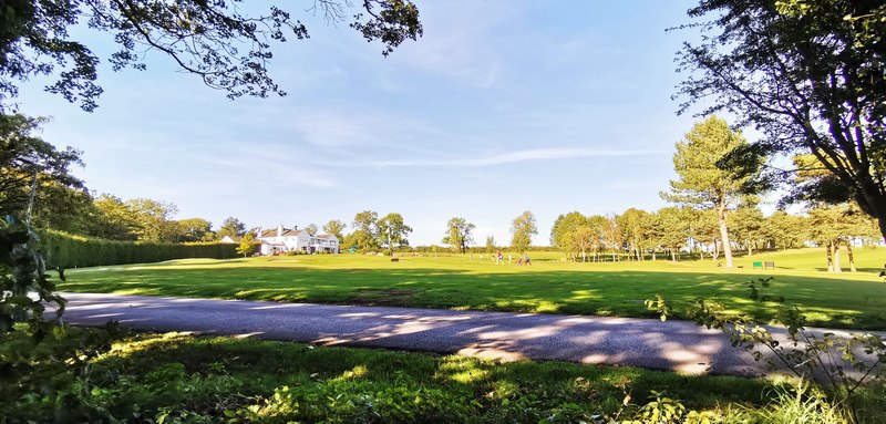 Abbeydale Golf Club © Chris Morgan cc-by-sa/2.0 :: Geograph Britain and ...