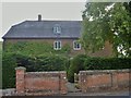 Broad Hinton houses [1]