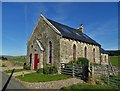 Converted chapel in Teesdale