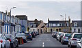 Melbourne Terrace, Saltcoats, North Ayrshire