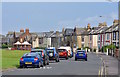 Montgomerie Crescent, Saltcoats, North Ayrshire