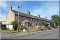 Terrace on Merton Road