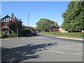 Junction  of  Stutton  Road  and  Leeds  Road.  Tadcaster