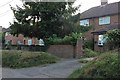 Houses in Babbs Green