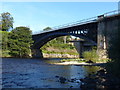 Fochabers Old Bridge