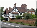 Radford Semele houses [9]