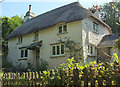 Ivy Cottage, Diptford