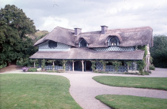 Swiss Cottage by Nash - Kilcommon,  County Tipperary