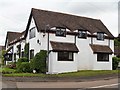 Radford Semele houses [12]