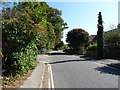 Old London Road, Wheatley