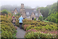 Stoneywell Cottage, Ulverscroft