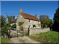 Cottage in Piddington