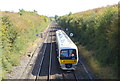 Railway towards High Wycombe