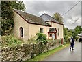 Providence Methodist Chapel