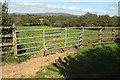 Field near Ley Green