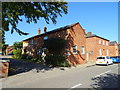 House on Horn Street, Winslow