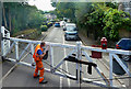 Church Lane Crossing