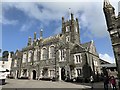 Tavistock Town Hall